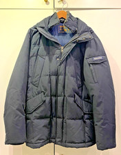 WOOLRICH Blizzard Daunenjacke