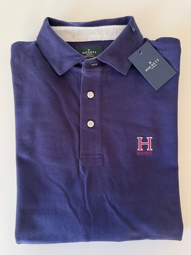 Hackett london heritage - london,