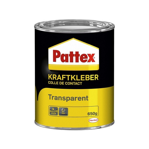 Pattex kraftkleber - pattex,