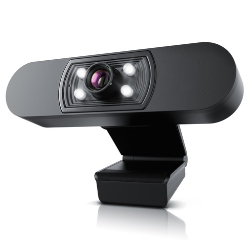 Aplic usb webcam 1920x1080p - aplic,