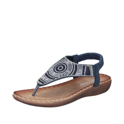 Rieker damen sandale - rieker,