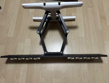 Hama TV-Wandhalterung, 5-Stern