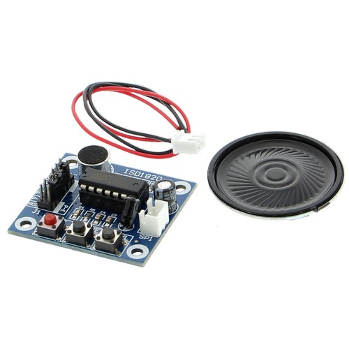 Isd1820 sprachrekorder - isd1820,
