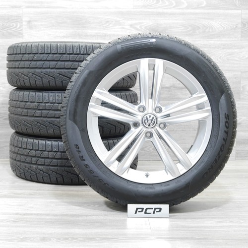 Tiguan 2 tarraco - 2,