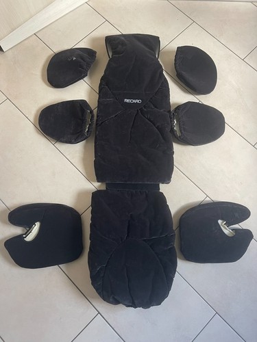 Original bezug recaro - bezug,
