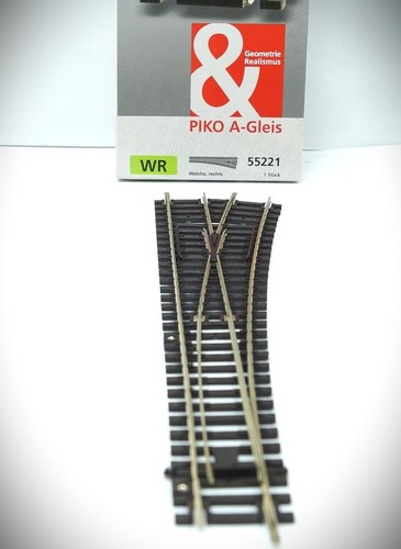 Spur piko 55221 a - 55221,