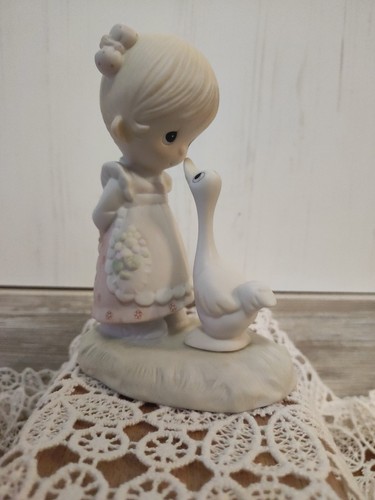 Precious moments figur - moments,