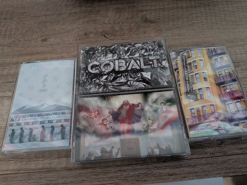 Rock visual kei - visual,