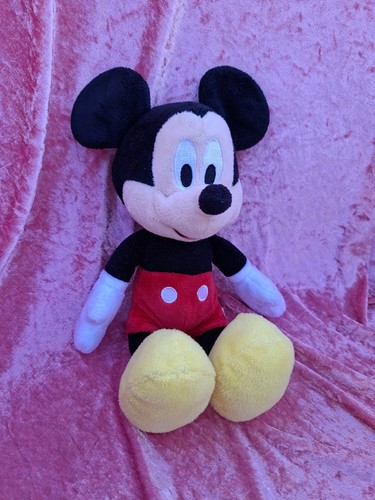 Disney simba clasdic micky - simba,