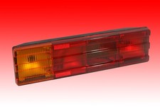 Rückleuchte links passend