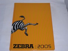 Asmus, Dieter:ZEBRA: 2005 : 4