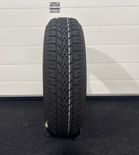 Dunlop winter response - winter, 2