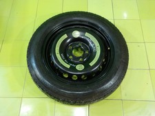 MERCEDES CLK W209 Notrad