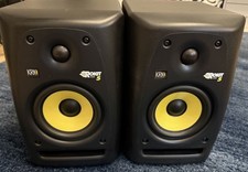 KRK Rokit 5 RPG 2 (G2) -