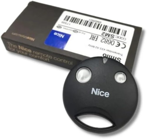 Handsender nice smilo - nice, sm2