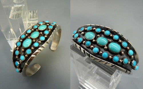Sk23 vintage navaho - vintage,