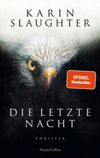 Die letzte Nacht: Thriller |