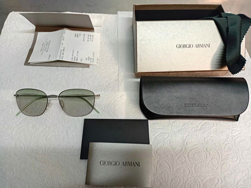 Giorgio armani sonnenbrille - giorgio,