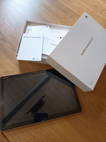 Huawei mediapad lite - huawei,