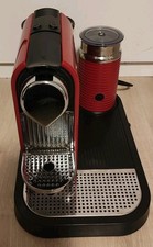 Krups XN 7106 NESPRESSO CitiZ