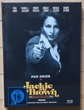 Jackie Brown - Mediabook
