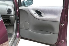 VW Sharan 7M Alham