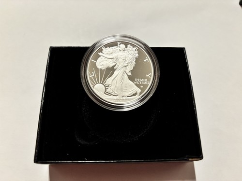 2023 silver american - 2023-s,