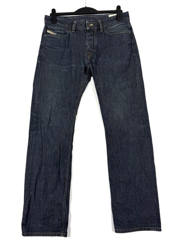 Diesel viker jeans regular - viker,