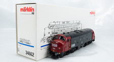 Märklin 34662 Diesellok My
