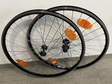 Shimano Deore XT Laufradsatz HB-M730 FH-M732 schwarz 32 loch, 26 Zoll