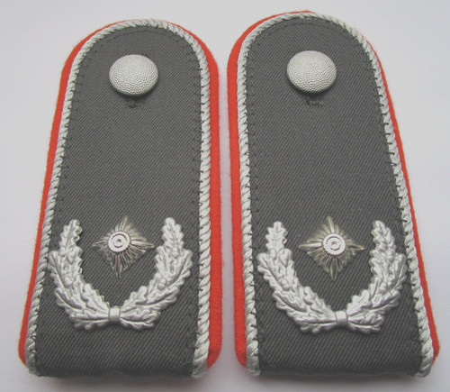 Schulterklappen hemd major - schulterklappen,