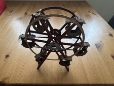 Blechspielzeug Dampfspielzeug