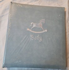 Fotoalbum Baby Henzo 60 Seiten