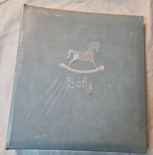 Fotoalbum baby henzo seiten - 60,