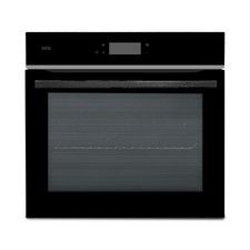 B-Ware - AEG TE7PB62WAB Einbau-Backofen