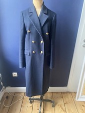 Joseph Doppelreiher Mantel