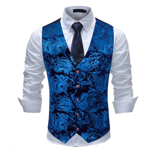 Weste herren westen gilet - weste,