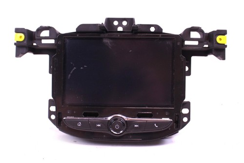 Infotainment system radio - system,