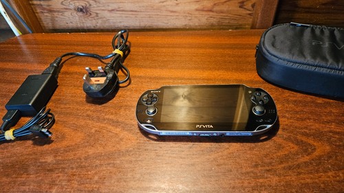 Sony vita psvita oled - psvita, 2