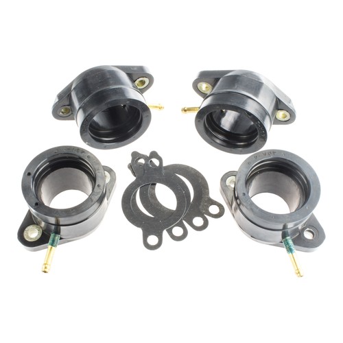 Ansaugstutzen set eaf123 für - ansaugstutzen,