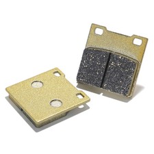 Rear Brake Pads for Suzuki GSX