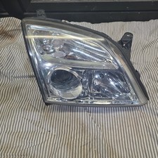 Frontscheinwerfer Opel Vectra