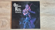 Ozzy osbourne vinyl - 2,