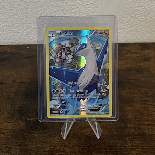 Latios 101 ex delta - ex,
