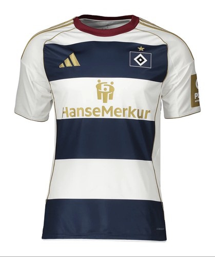 Adidas hsv 1887 sondertrikot - adidas,
