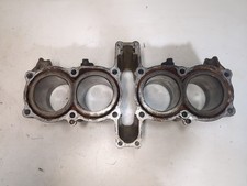Honda CBR1000F Mk2 SC24 1990 -