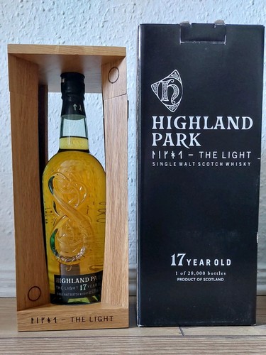 Highland park the light - highland,