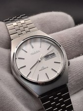 Vintage RICOH RIQUARTZ Quartz