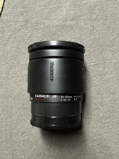 Tamron AF Aspherical 28-200mm
