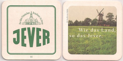 Jever friesisches brauhaus - friesisches,